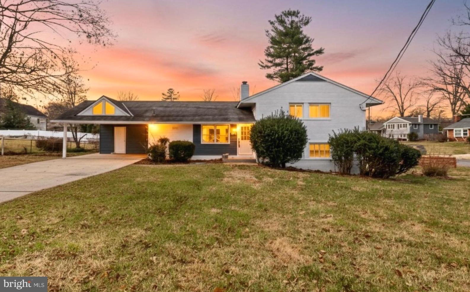 5401 Ferndale Street Springfield, VA 22151 - Photo 55 of 55