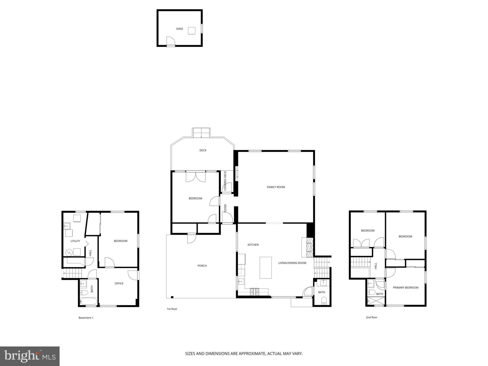 5401 Ferndale Street Springfield, VA 22151 - Photo 10 of 55