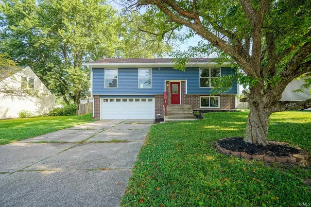 $279,000 | 920 North Wagon Wheel Trail, Lafayette, IN 47909