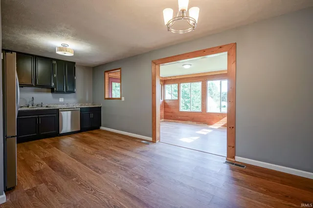 $279,000 | 920 North Wagon Wheel Trail, Lafayette, IN 47909