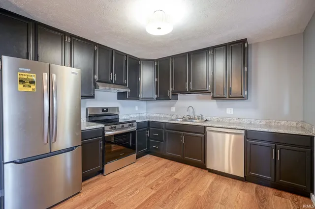 $279,000 | 920 North Wagon Wheel Trail, Lafayette, IN 47909