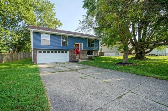 $279,000 | 920 North Wagon Wheel Trail, Lafayette, IN 47909