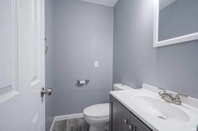 $279,000 | 920 North Wagon Wheel Trail, Lafayette, IN 47909