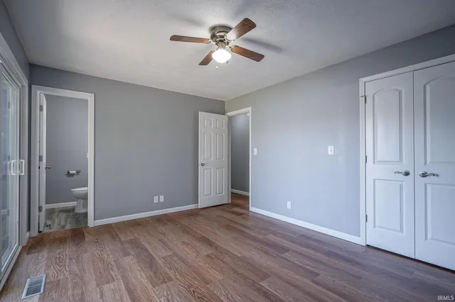 $279,000 | 920 North Wagon Wheel Trail, Lafayette, IN 47909