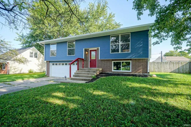 $279,000 | 920 North Wagon Wheel Trail, Lafayette, IN 47909