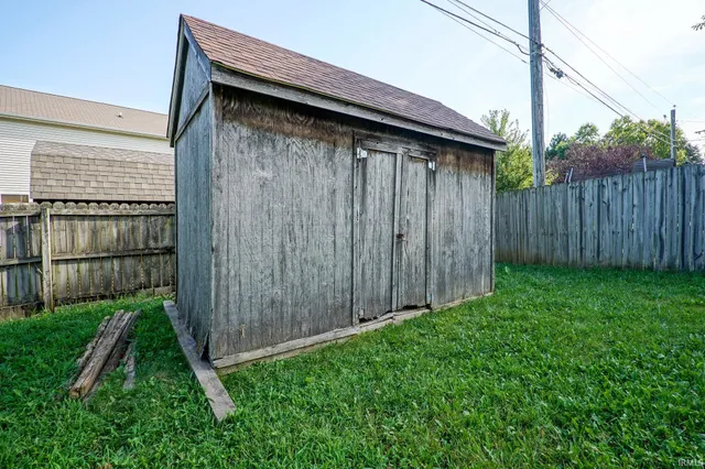 $279,000 | 920 North Wagon Wheel Trail, Lafayette, IN 47909