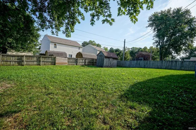 $279,000 | 920 North Wagon Wheel Trail, Lafayette, IN 47909