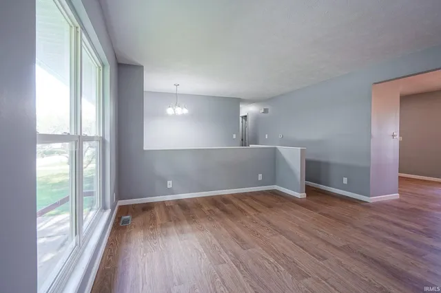 $279,000 | 920 North Wagon Wheel Trail, Lafayette, IN 47909