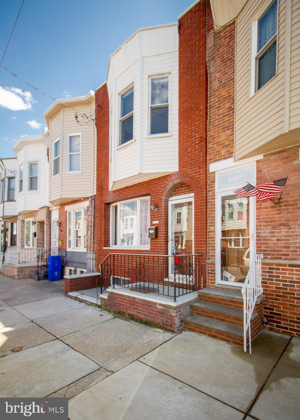 138 West Ritner Street Philadelphia, PA 19148 - Photo 1 of 25 View