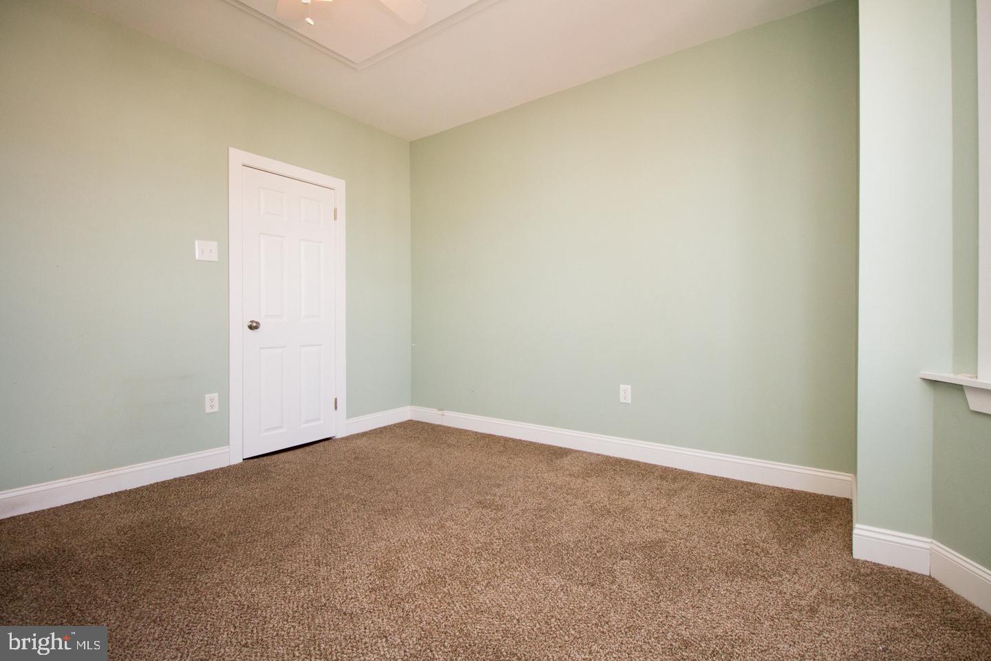 138 West Ritner Street Philadelphia, PA 19148 - Photo 15 of 25 Main Bedroom