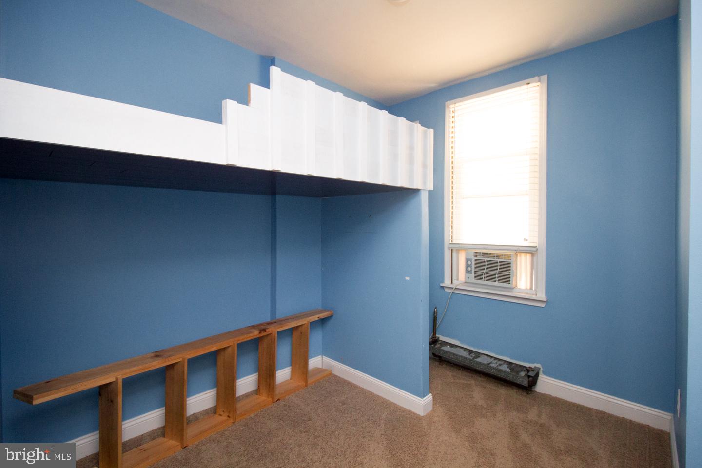 138 West Ritner Street Philadelphia, PA 19148 - Photo 16 of 25 Bed room