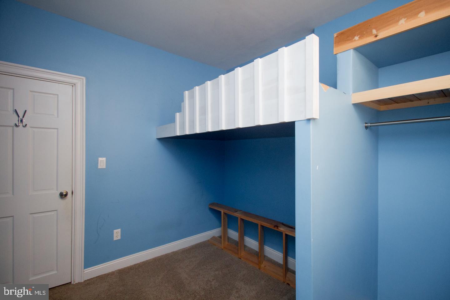 138 West Ritner Street Philadelphia, PA 19148 - Photo 17 of 25 Bedroom