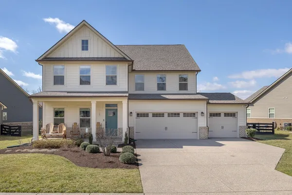 $925,000 | 7145 Sky Meadow Drive, College Grove, TN 37046