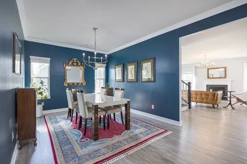 $925,000 | 7145 Sky Meadow Drive, College Grove, TN 37046