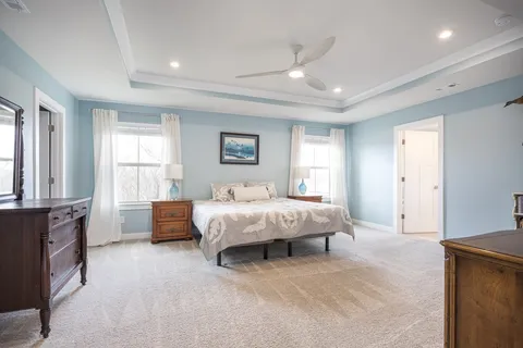 $925,000 | 7145 Sky Meadow Drive, College Grove, TN 37046