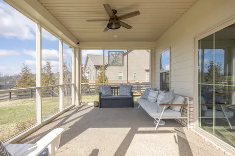 $925,000 | 7145 Sky Meadow Drive, College Grove, TN 37046