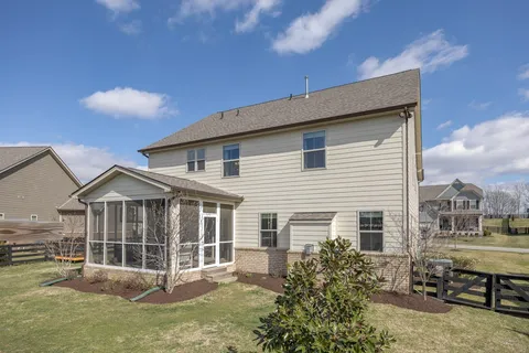 $925,000 | 7145 Sky Meadow Drive, College Grove, TN 37046