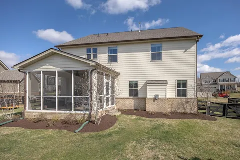 $925,000 | 7145 Sky Meadow Drive, College Grove, TN 37046