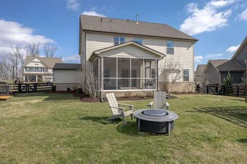 $925,000 | 7145 Sky Meadow Drive, College Grove, TN 37046