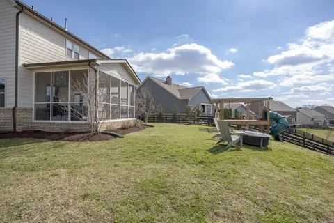 $925,000 | 7145 Sky Meadow Drive, College Grove, TN 37046