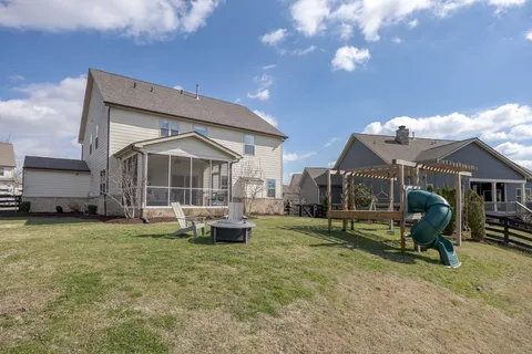 $925,000 | 7145 Sky Meadow Drive, College Grove, TN 37046