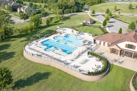 $925,000 | 7145 Sky Meadow Drive, College Grove, TN 37046