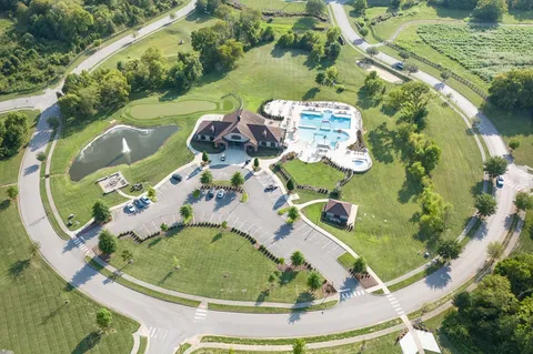 $925,000 | 7145 Sky Meadow Drive, College Grove, TN 37046