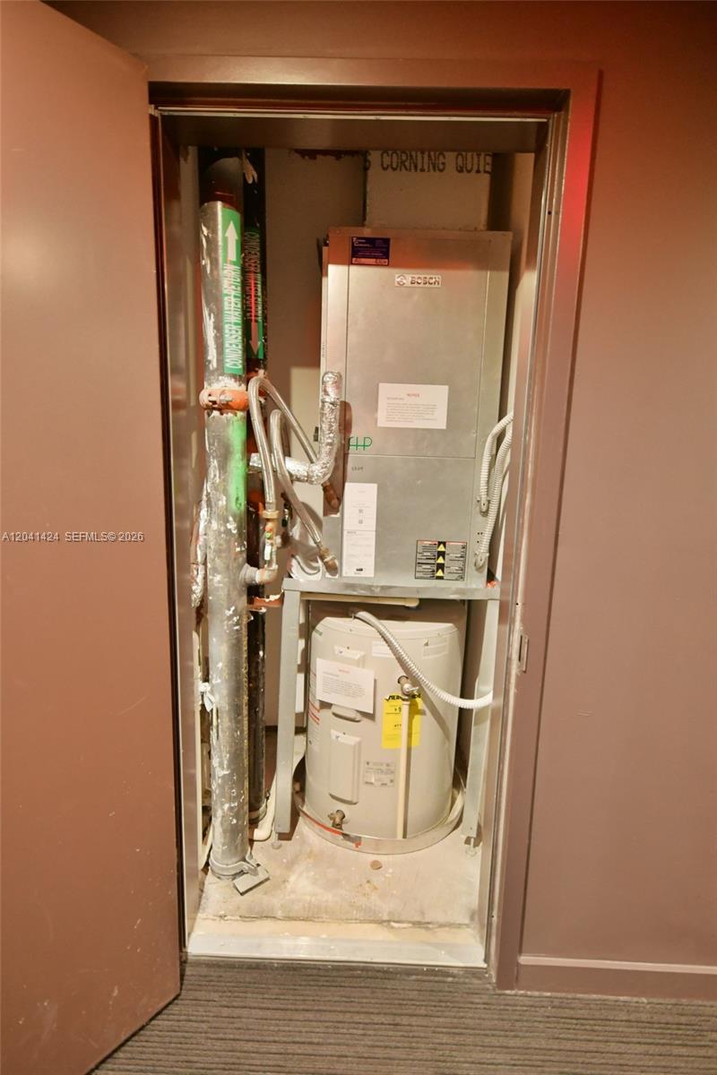 88 Southwest 7th Street, Unit 3309 Miami, FL 33130 - Photo 32 of 50