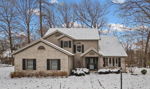 $515,000 | 125 Durkees Run Drive, Lafayette, IN 47905