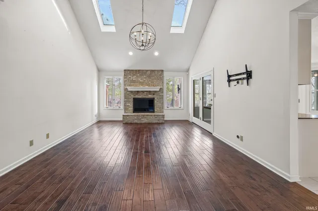 $515,000 | 125 Durkees Run Drive, Lafayette, IN 47905