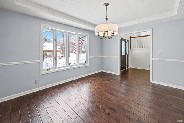 $515,000 | 125 Durkees Run Drive, Lafayette, IN 47905