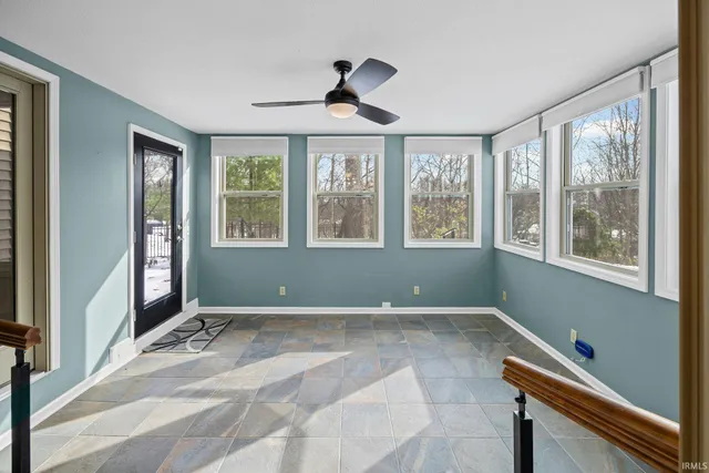 $515,000 | 125 Durkees Run Drive, Lafayette, IN 47905