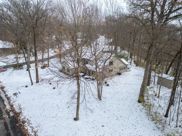 $515,000 | 125 Durkees Run Drive, Lafayette, IN 47905