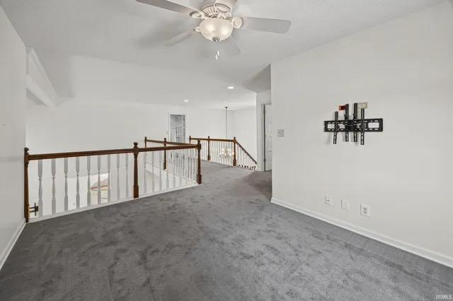 $515,000 | 125 Durkees Run Drive, Lafayette, IN 47905