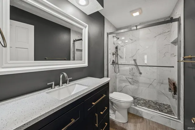 $515,000 | 125 Durkees Run Drive, Lafayette, IN 47905