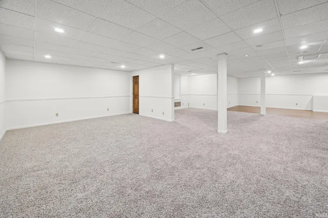 $515,000 | 125 Durkees Run Drive, Lafayette, IN 47905