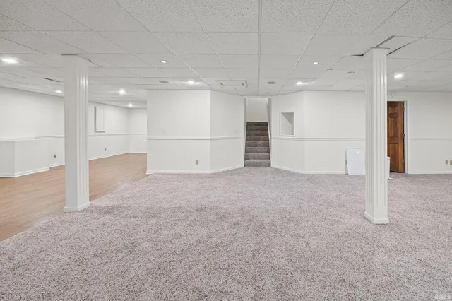 $515,000 | 125 Durkees Run Drive, Lafayette, IN 47905