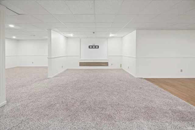 $515,000 | 125 Durkees Run Drive, Lafayette, IN 47905