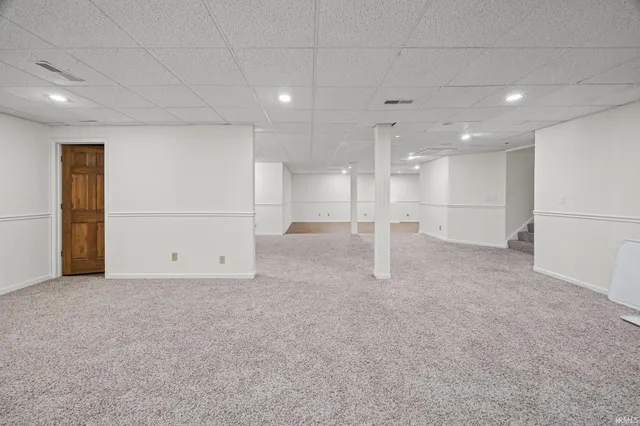 $515,000 | 125 Durkees Run Drive, Lafayette, IN 47905