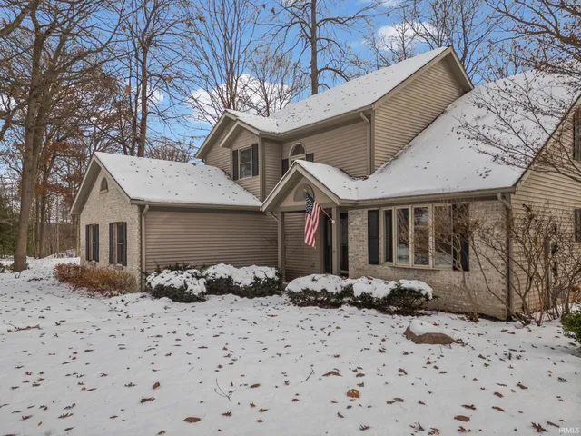 $515,000 | 125 Durkees Run Drive, Lafayette, IN 47905