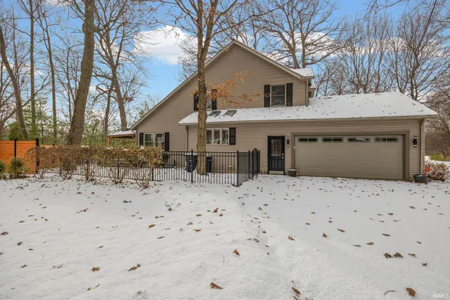 $515,000 | 125 Durkees Run Drive, Lafayette, IN 47905