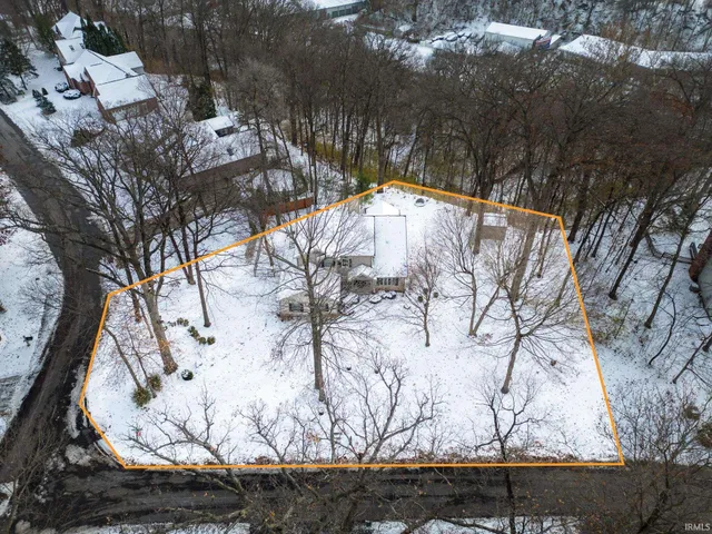 $515,000 | 125 Durkees Run Drive, Lafayette, IN 47905