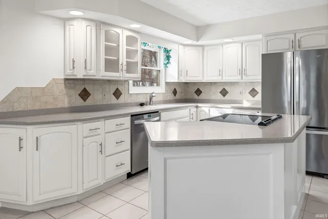 $515,000 | 125 Durkees Run Drive, Lafayette, IN 47905