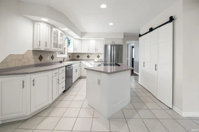 $515,000 | 125 Durkees Run Drive, Lafayette, IN 47905