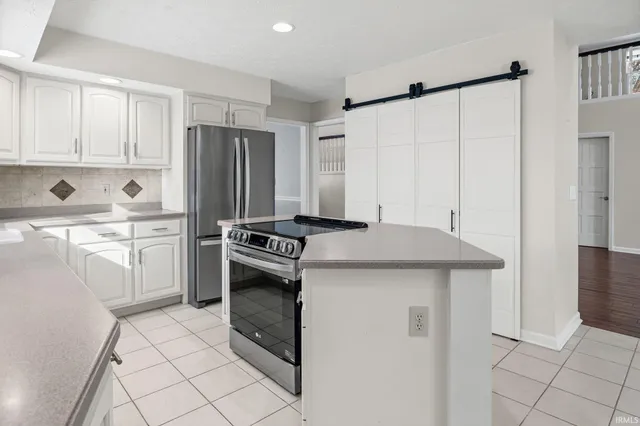 $515,000 | 125 Durkees Run Drive, Lafayette, IN 47905