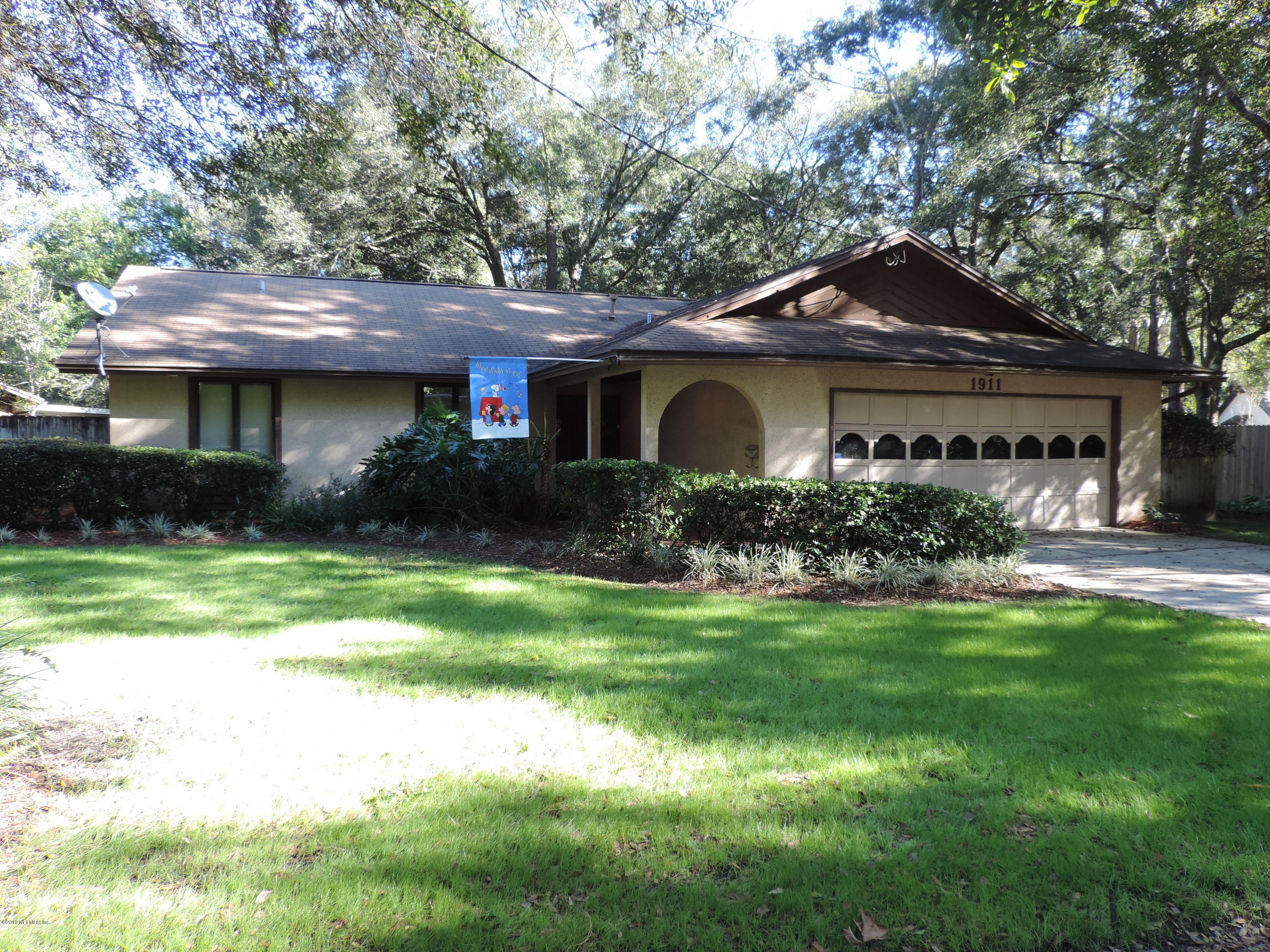 1911 Bartram Road Jacksonville, FL 32207 - Photo 1 of 34 Front