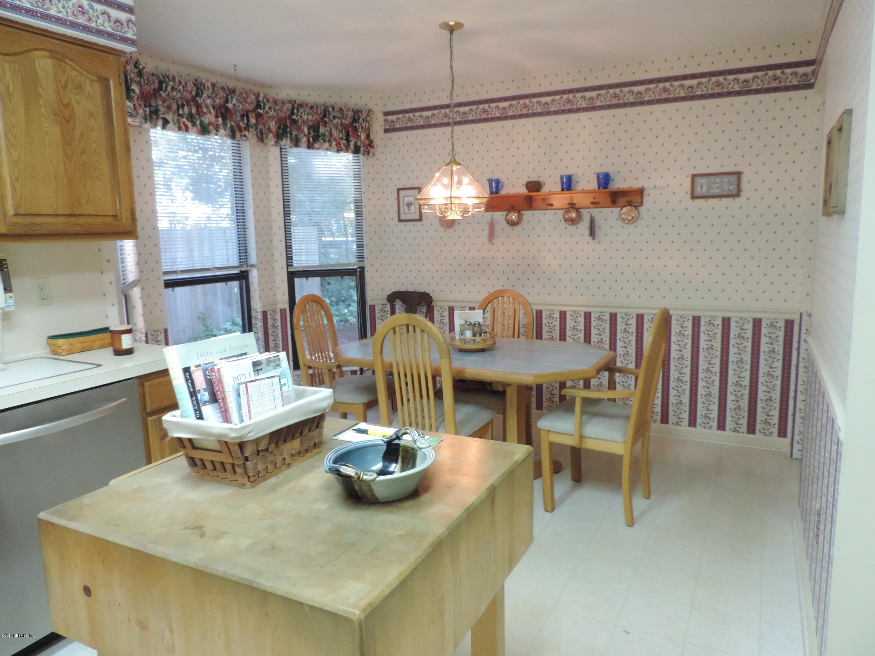 1911 Bartram Road Jacksonville, FL 32207 - Photo 11 of 34 Kitchen