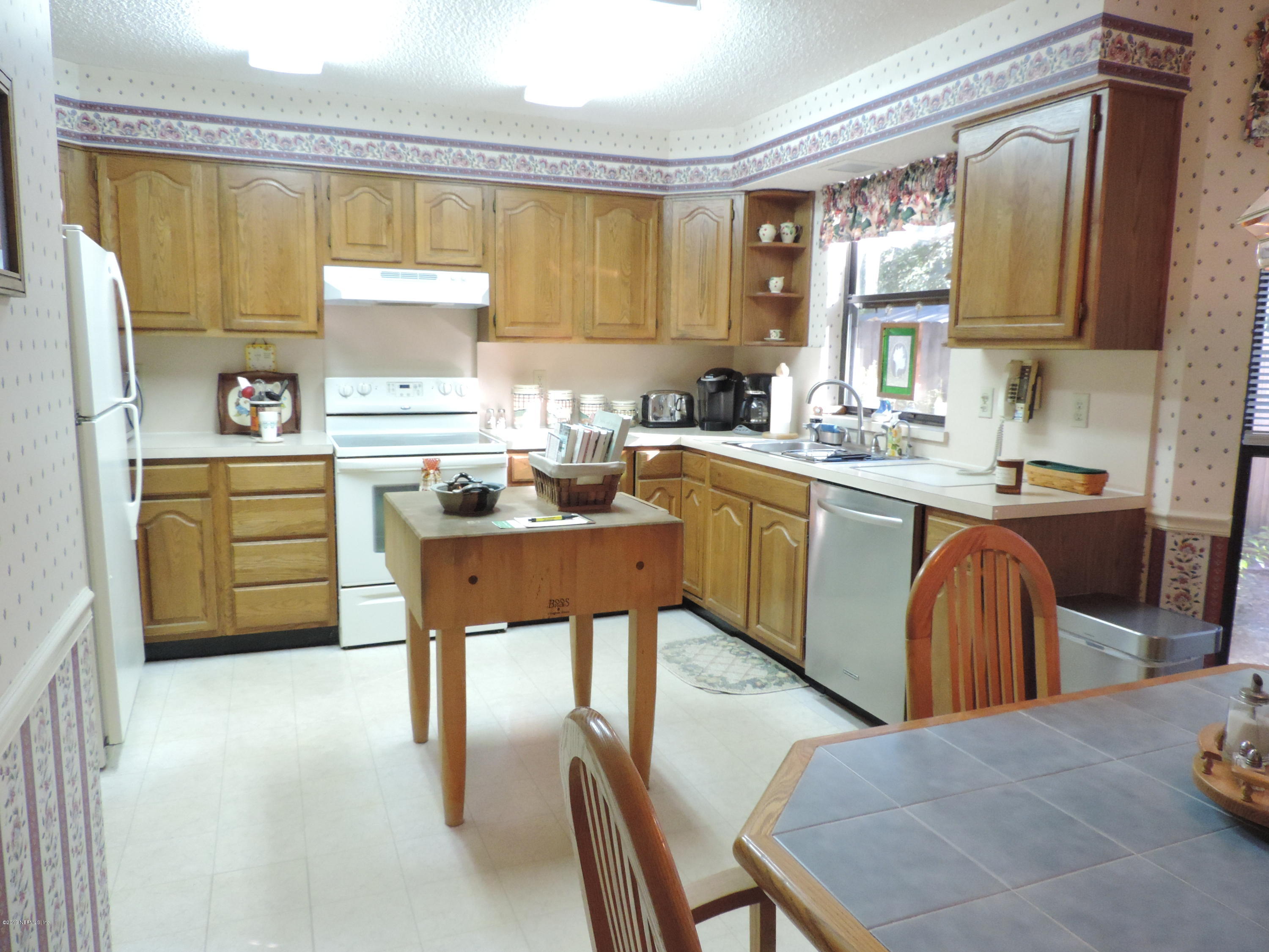 1911 Bartram Road Jacksonville, FL 32207 - Photo 12 of 34 Kitchen