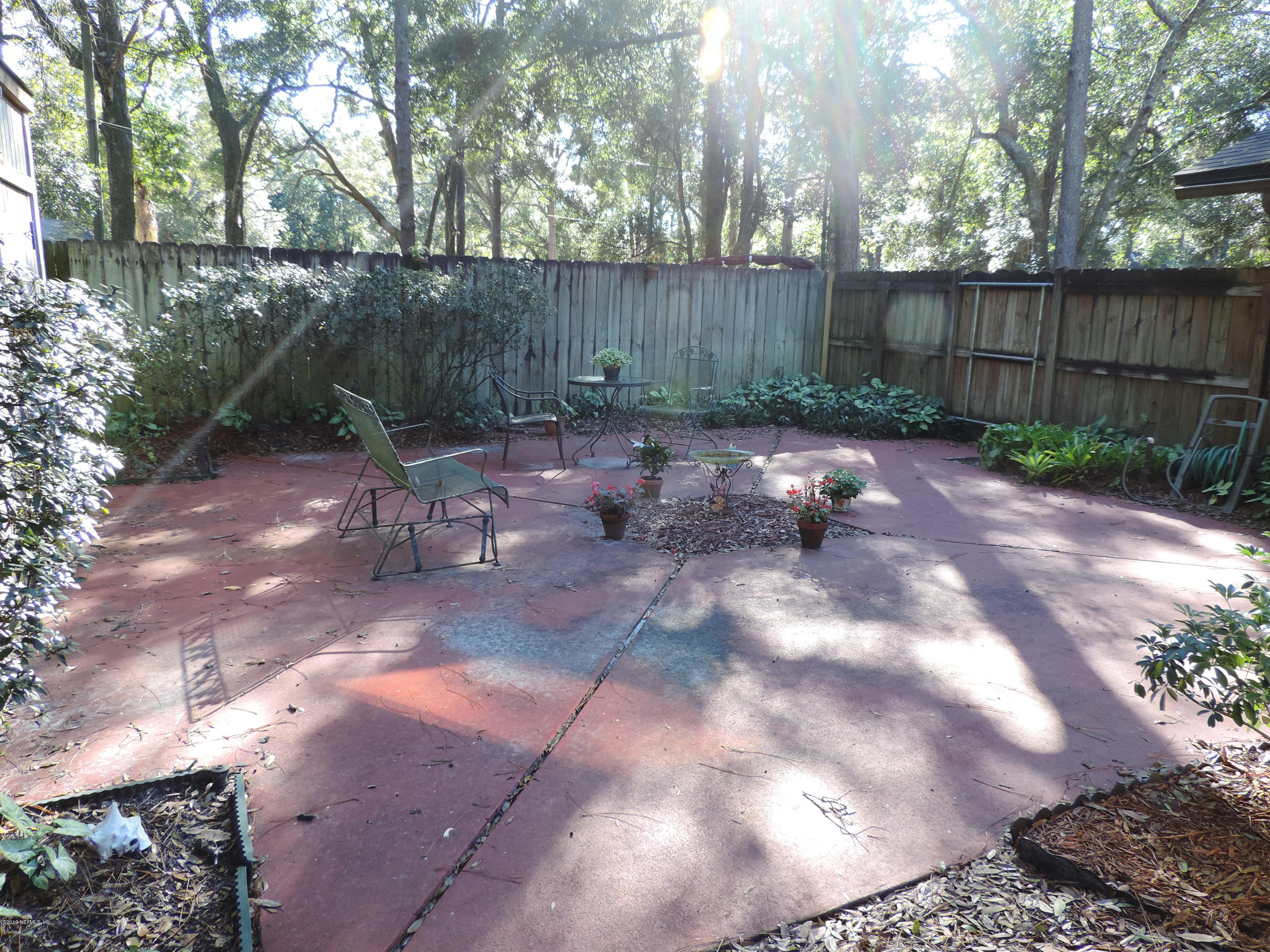 1911 Bartram Road Jacksonville, FL 32207 - Photo 25 of 34 Patio
