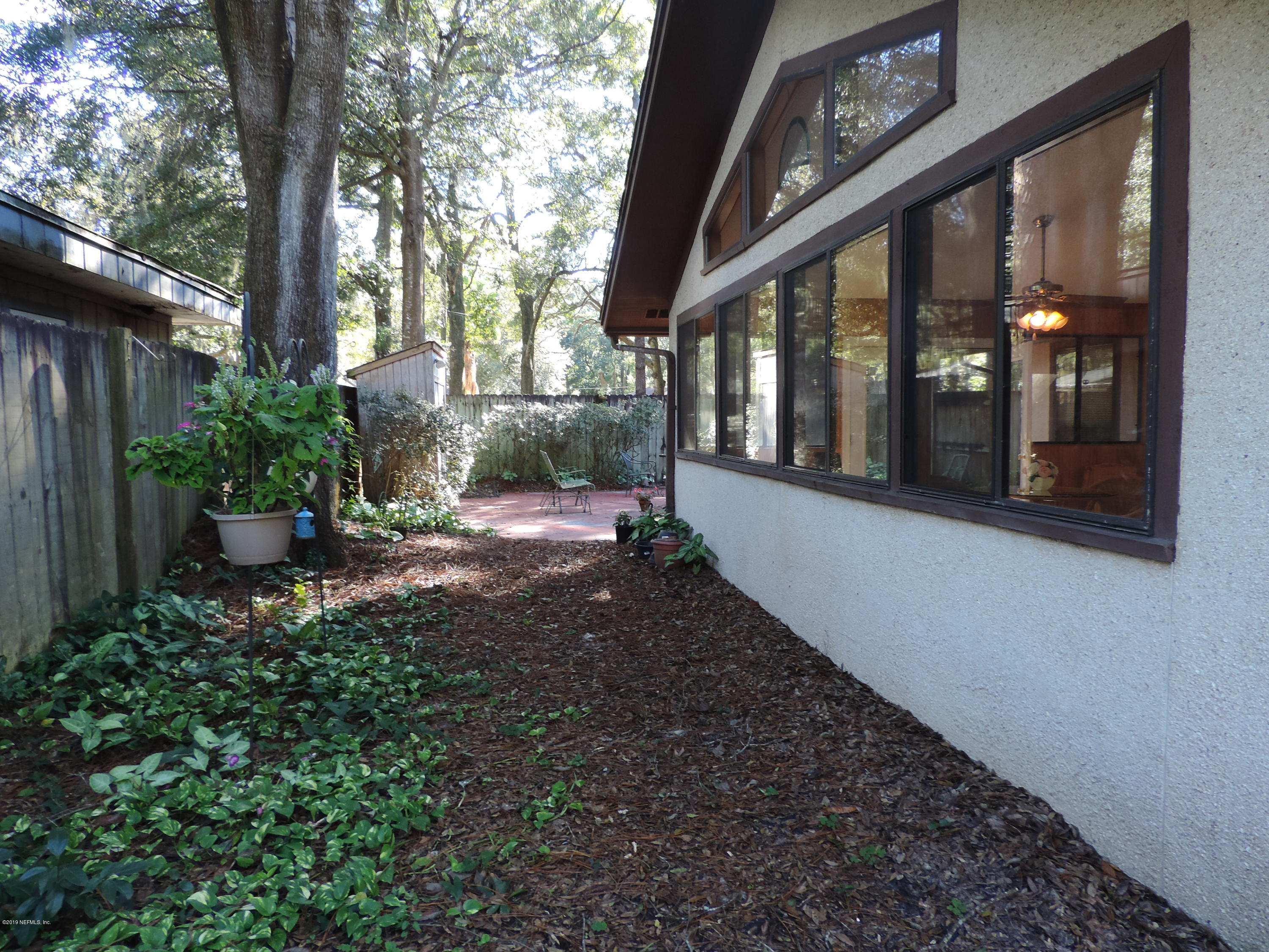 1911 Bartram Road Jacksonville, FL 32207 - Photo 26 of 34 Back of house